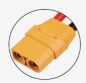 Preview: 7342 Lipo 14,8/3300 RoPowerUltra 25/50C XT90/XH